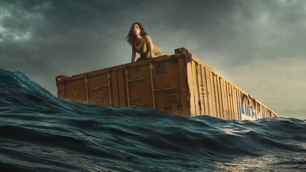 Nowhere (2023) 0