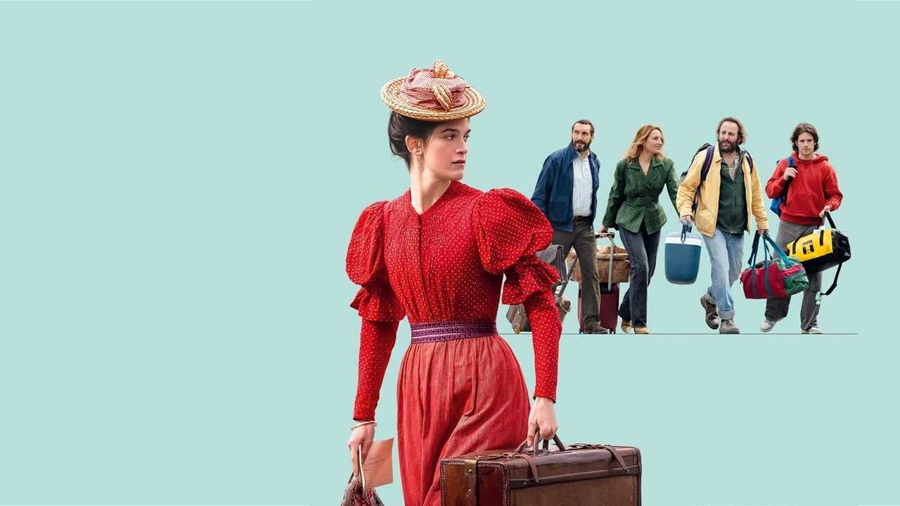 Colours of Time (2025) 0