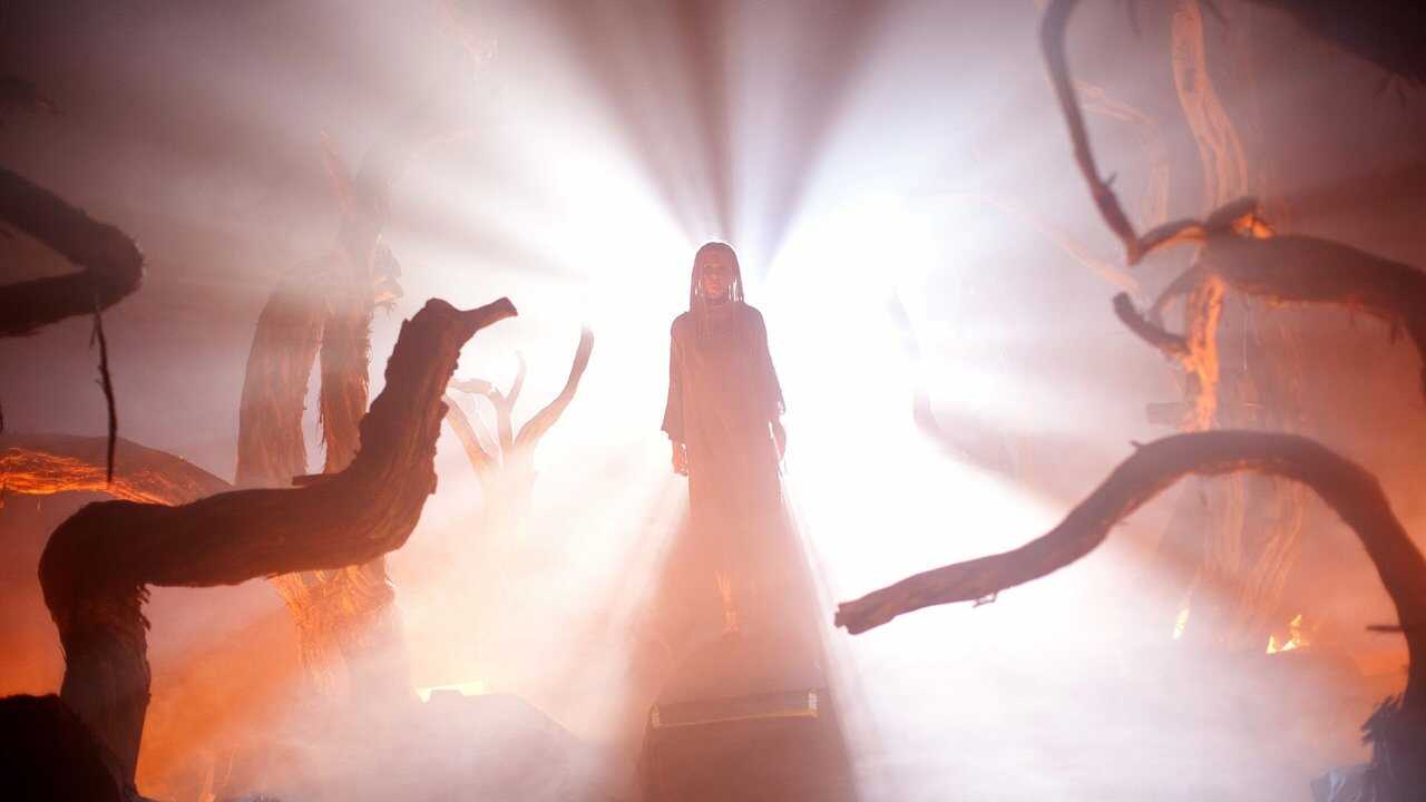 The Lords of Salem (2013) 0
