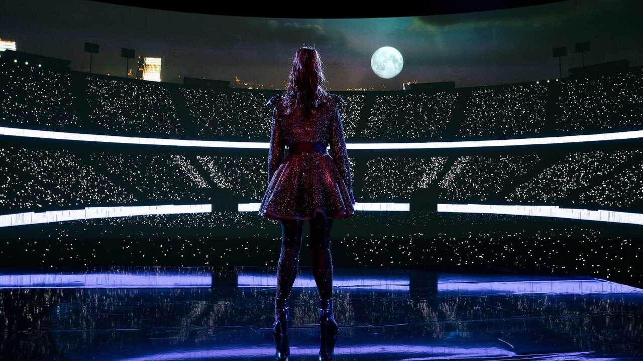 ES - Vampirina: Un insti de miedo (2025) (US) 3