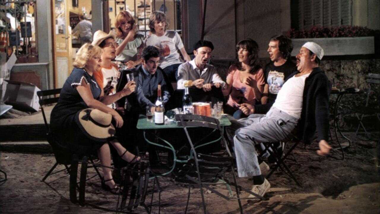 Et vive la liberté! (1978) 0