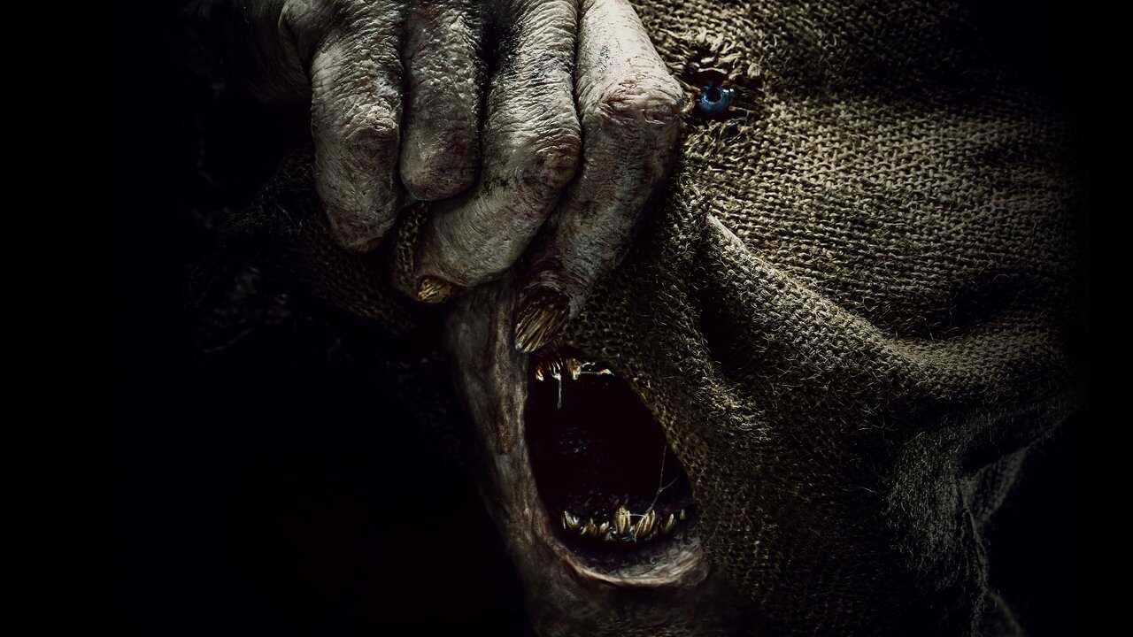 Baghead 0