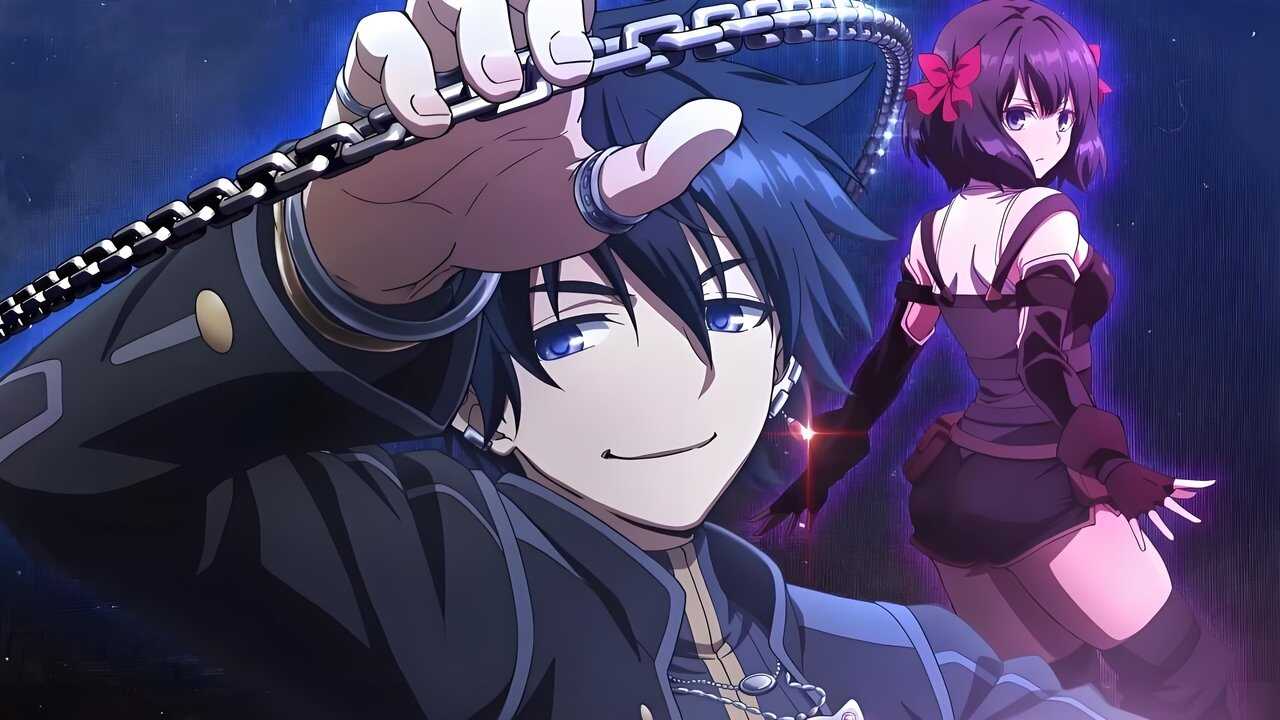 AR - Nageki no Bourei wa Intai shitai (2024) (JP) 2