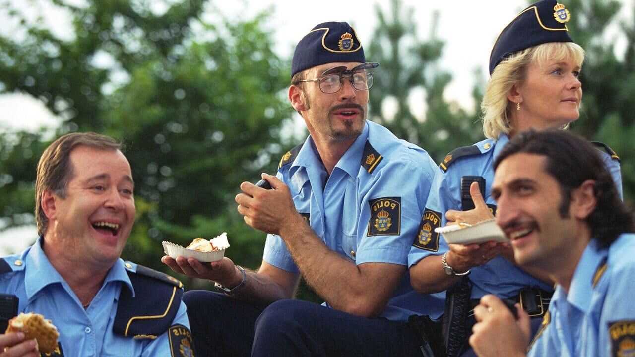 Kopps (2003) 0