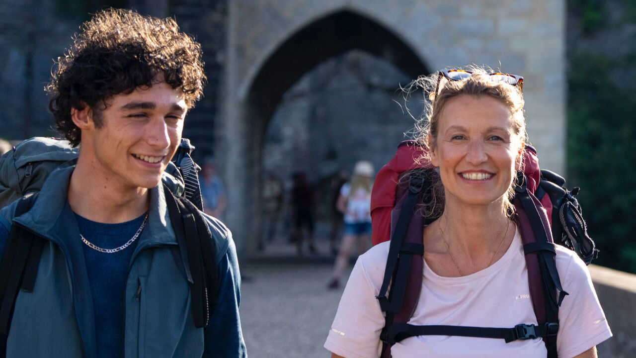 Compostelle (2026) 0