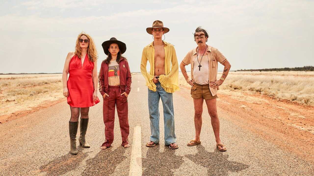 ES - No robarás (2024) 1