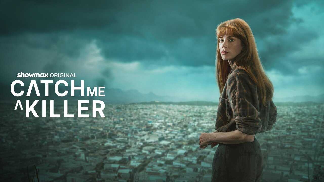 FR - Catch Me a Killer (2024) 1