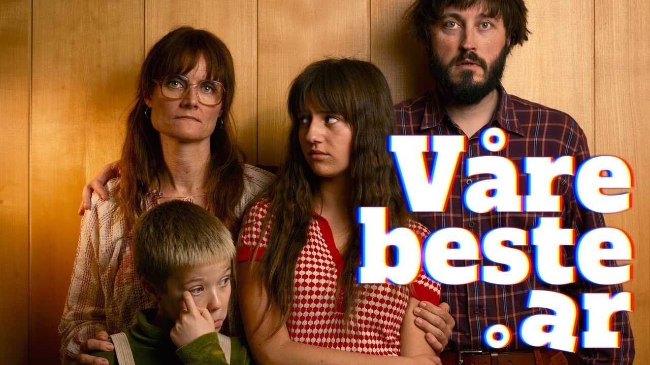 NO - Våre beste år (2024) (NO) 0
