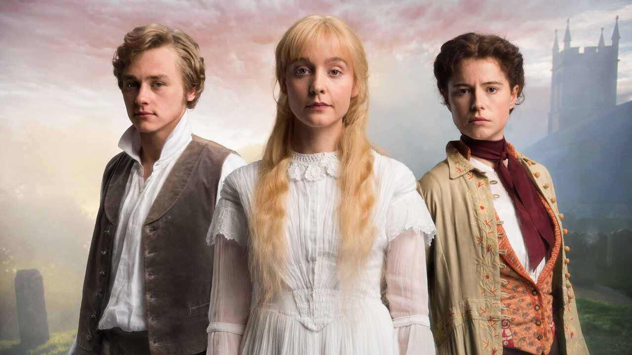 EN - The Woman in White (2018) 4