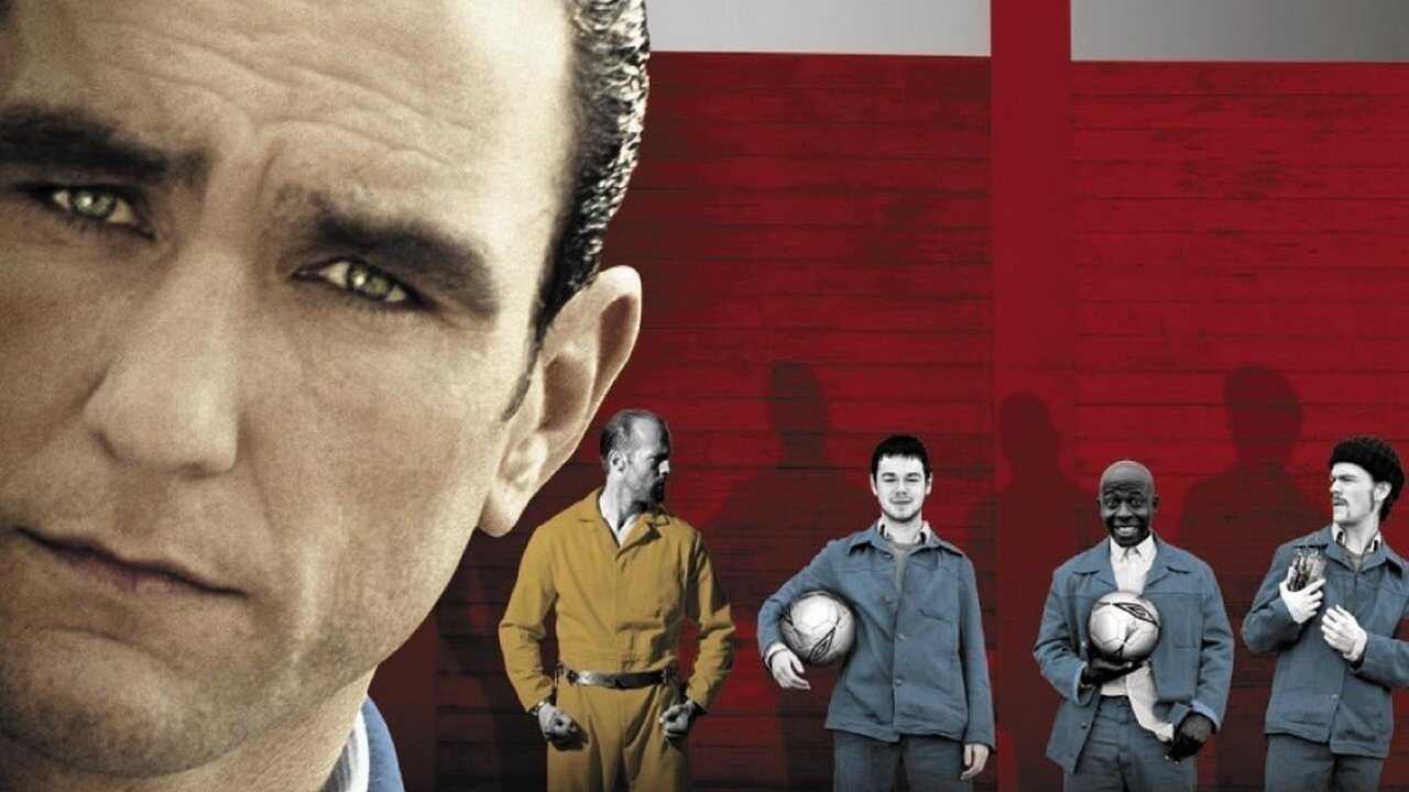 Mean Machine (2001) 0