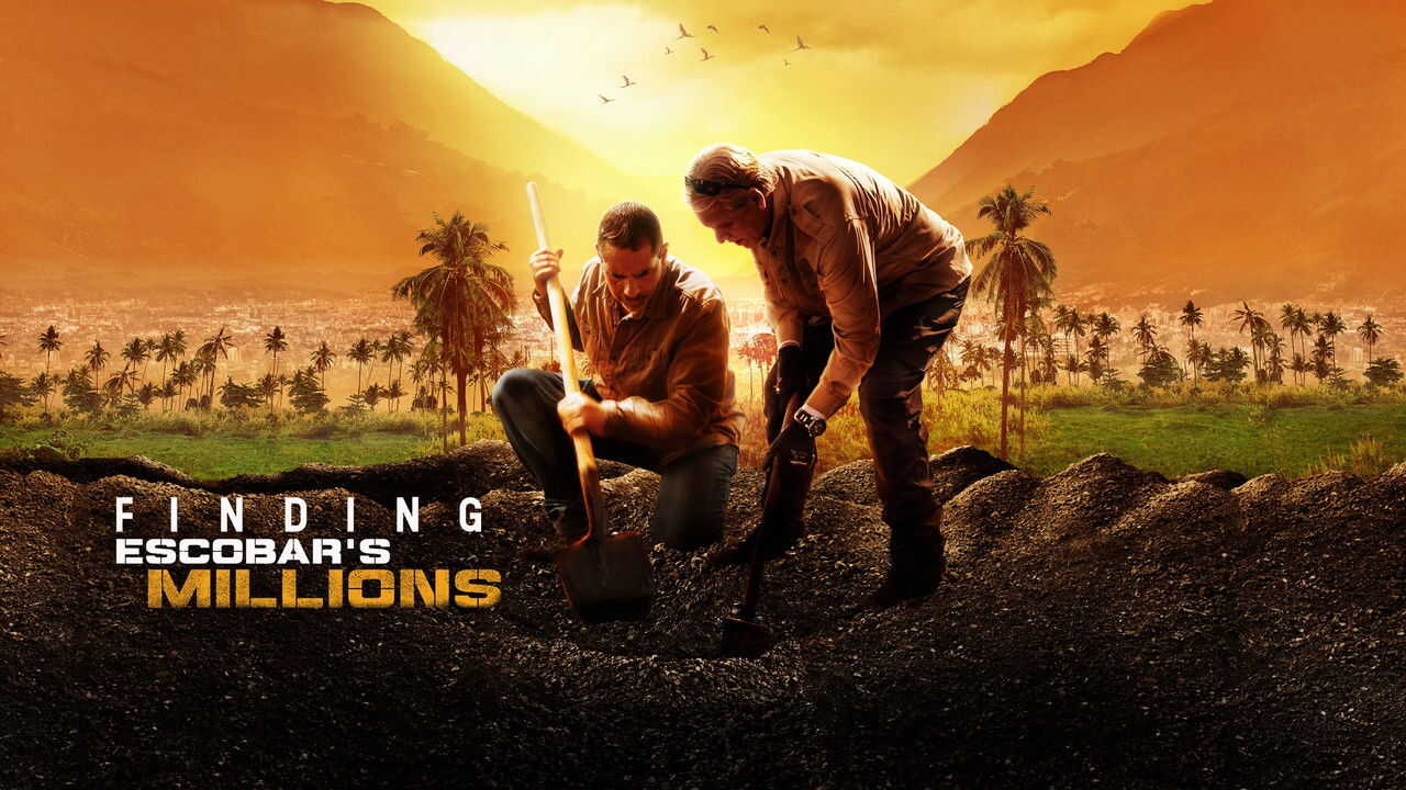EN - Finding Escobar's Millions (2017) 4