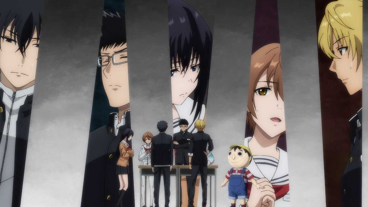FR - Tomodachi Game 0