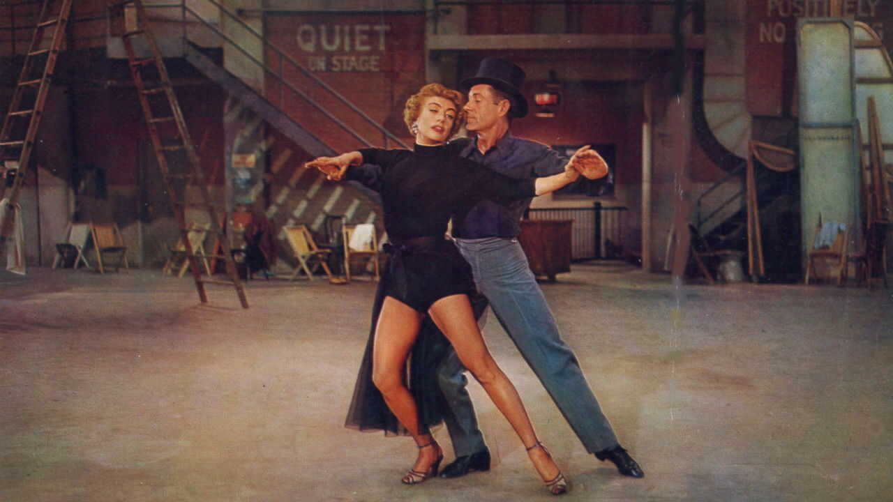 Herzen im Fieber (1953) 0