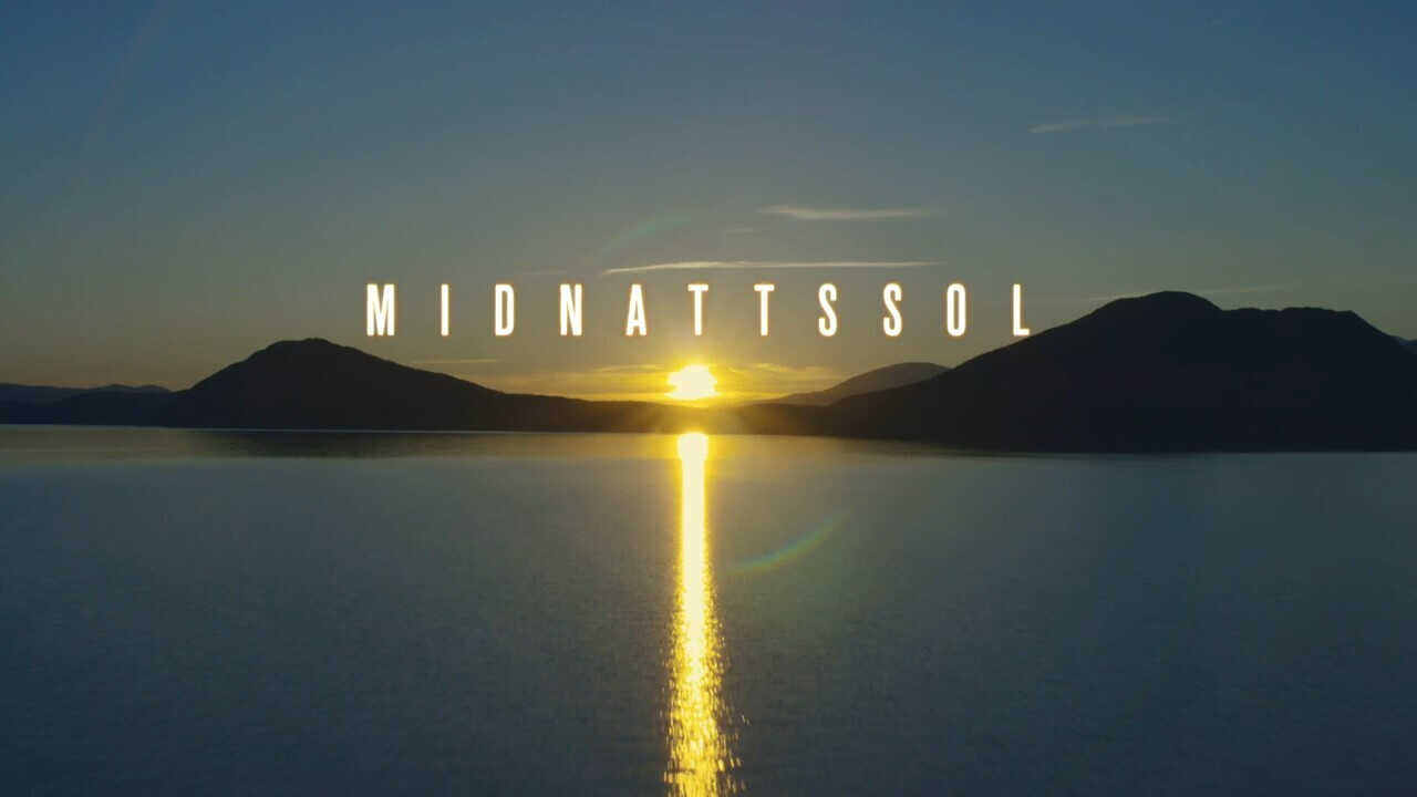 DE - Midnight Sun (2016) (FR) 0