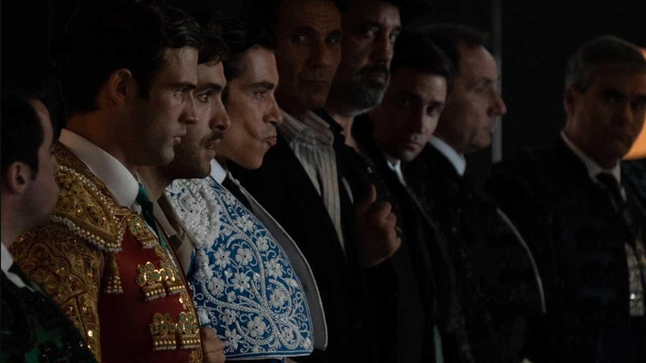 FR - La suerte (2025) (ES) 2