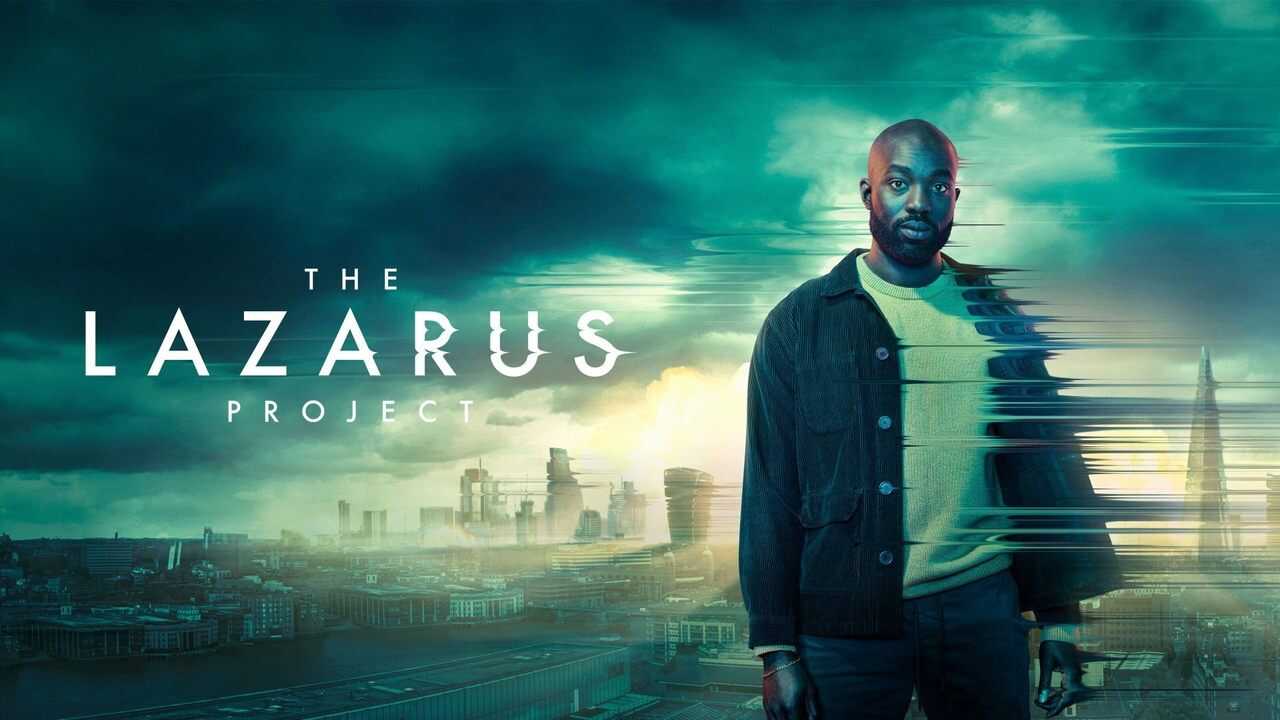PL - THE LAZARUS PROJECT 3