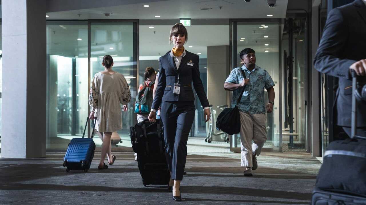 AR - In Flight (2025) (GB) 1