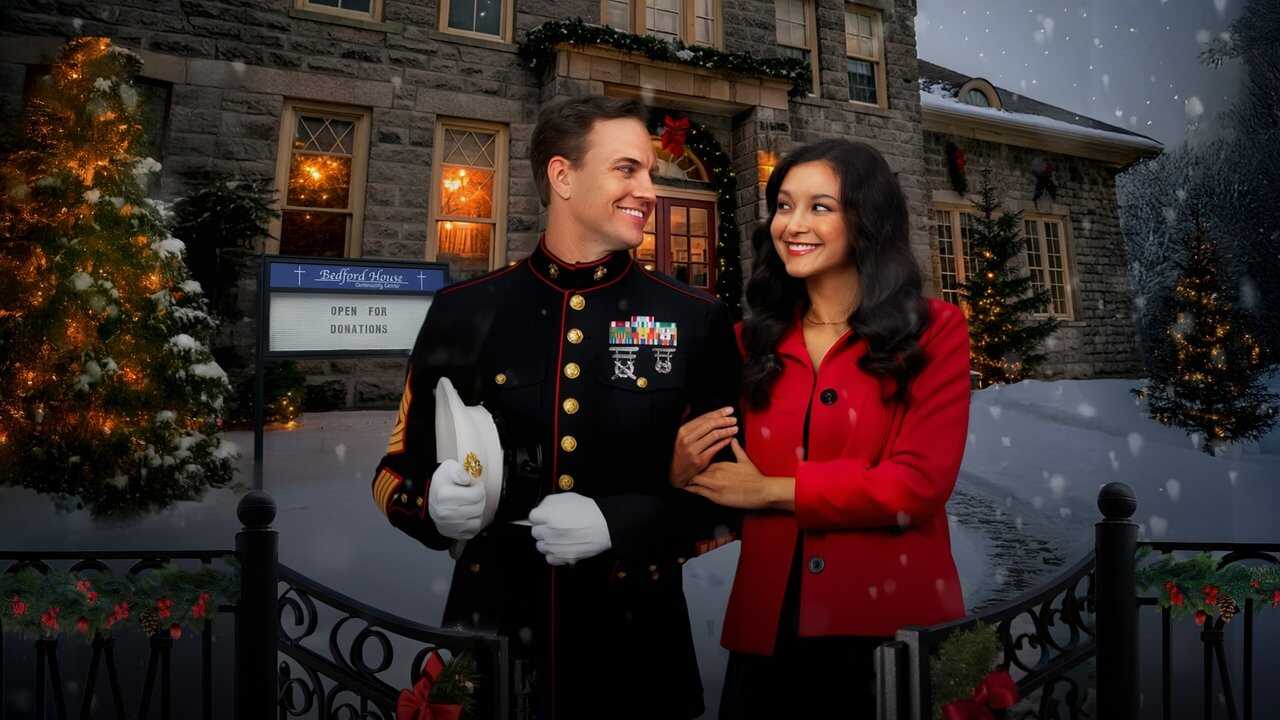 Christmas of Giving 0