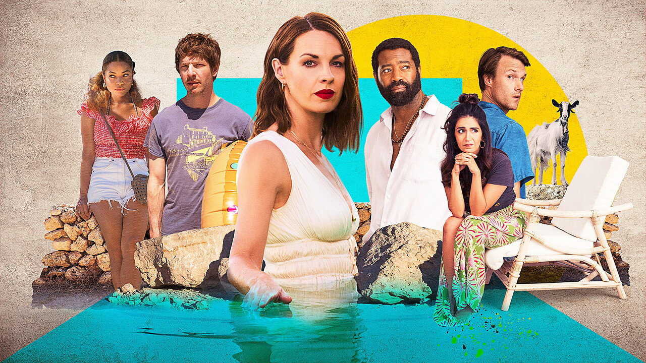 EN - Two Weeks In August (2026) (GB) 0