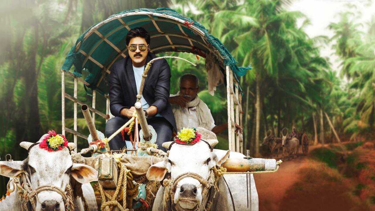 కోతల రాయుడు 0