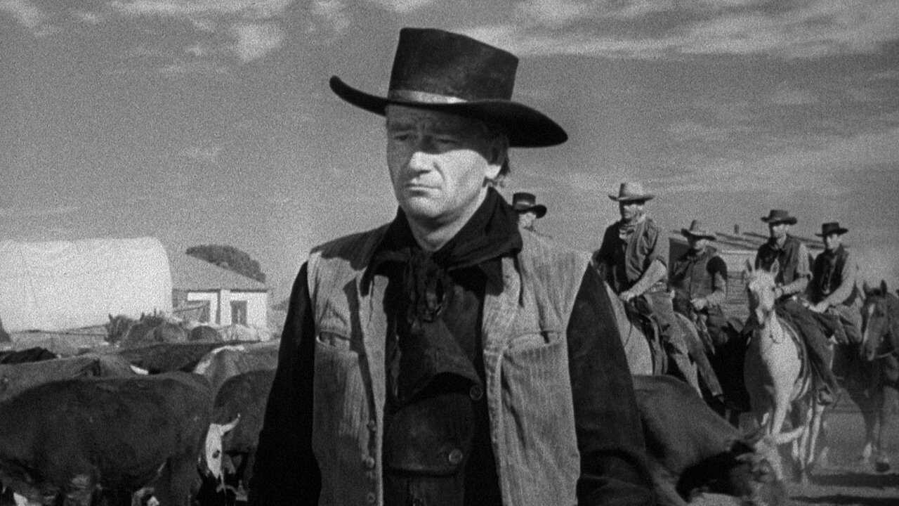 Red River (1948) 0