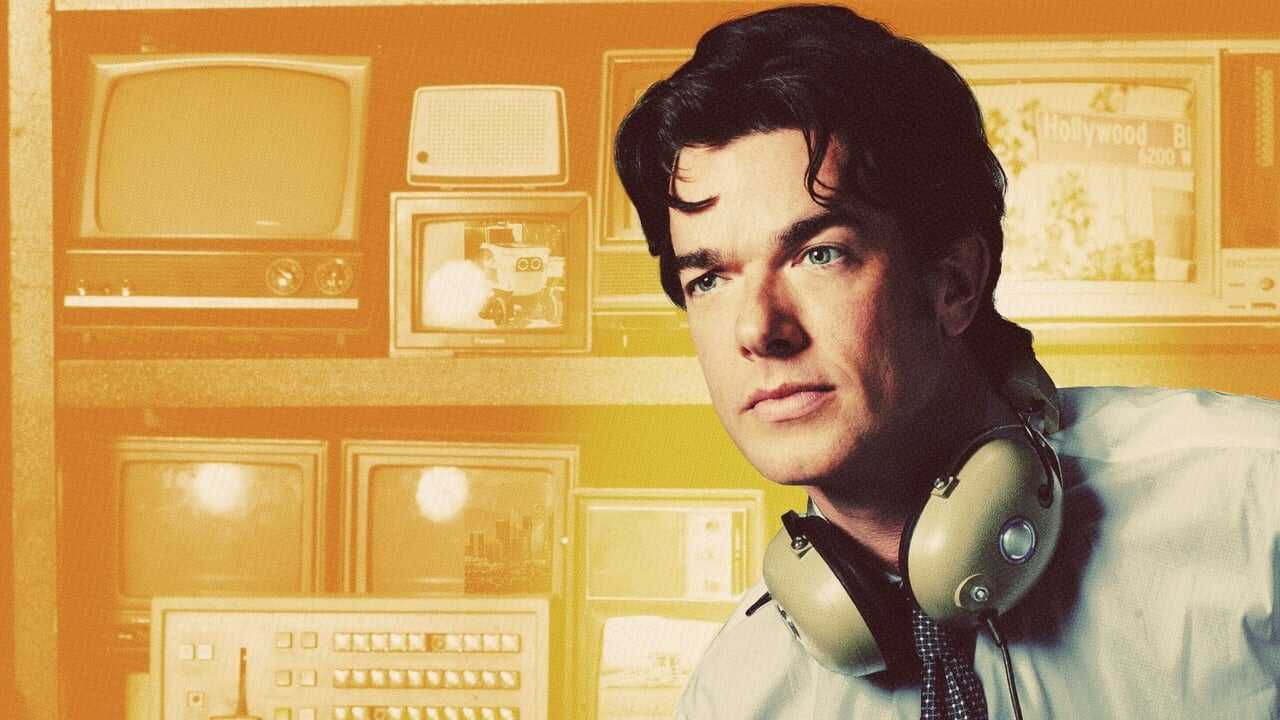 NF - John Mulaney Presents: Everybody's In L.A. (2024) 3