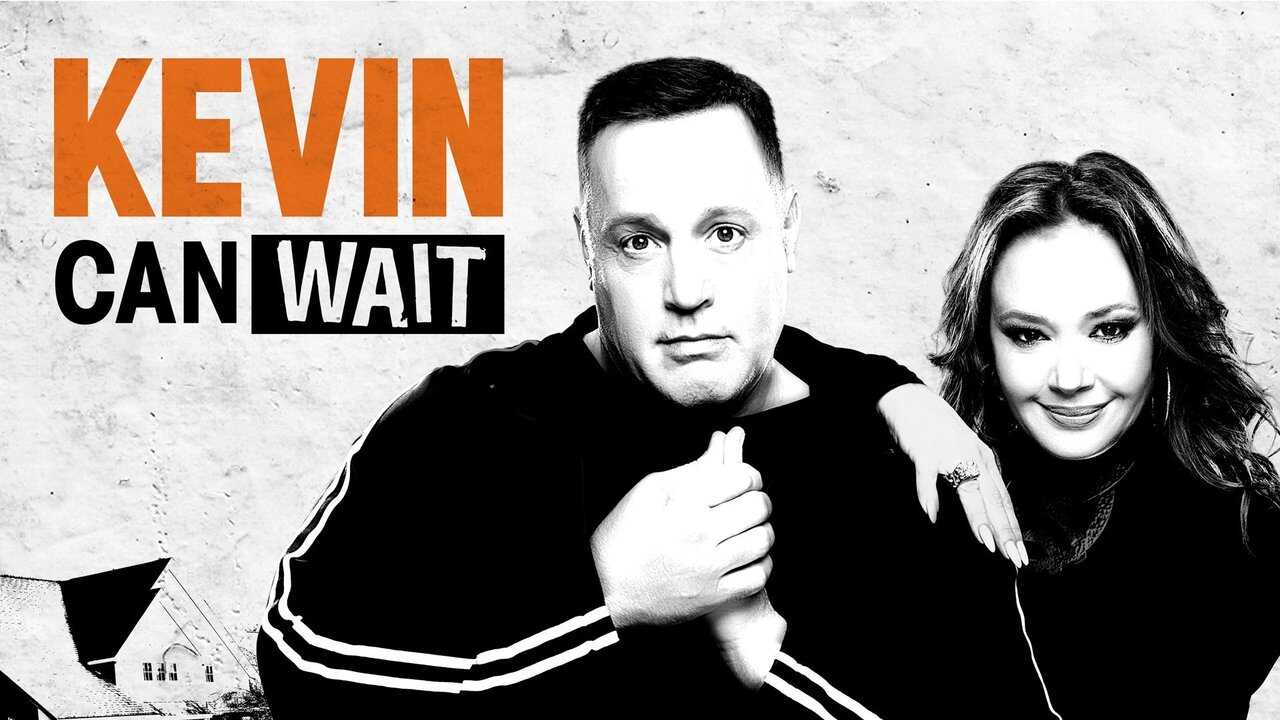 EN - Kevin Can Wait (2016) (US) 3