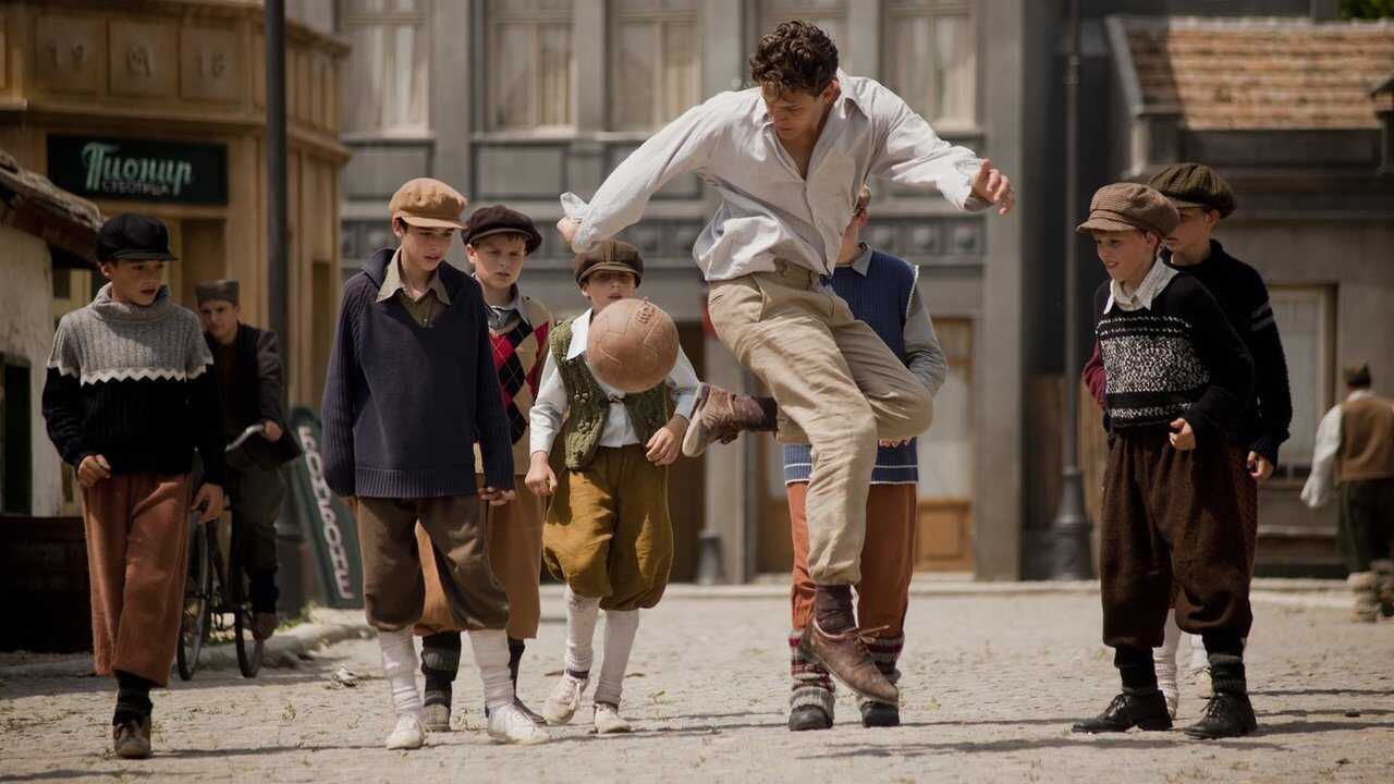 EX - Montevideo, Bog te video (2012) 0