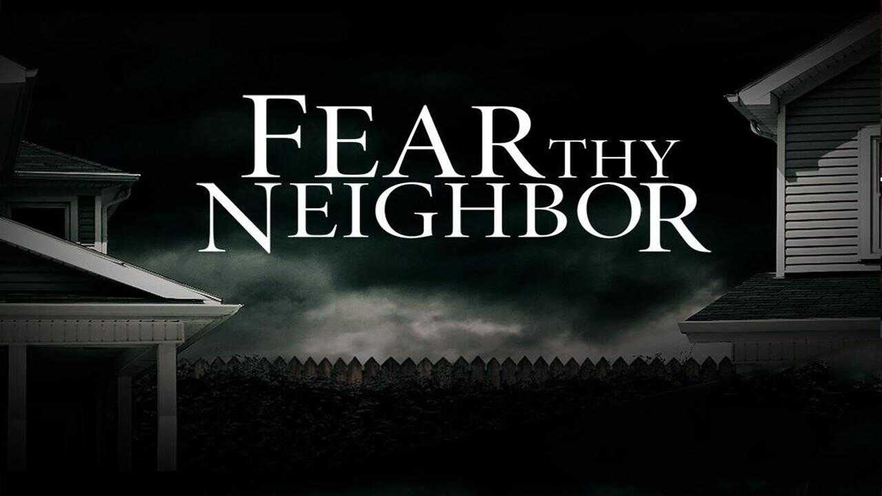 EN - Fear Thy Neighbor (2014) 1