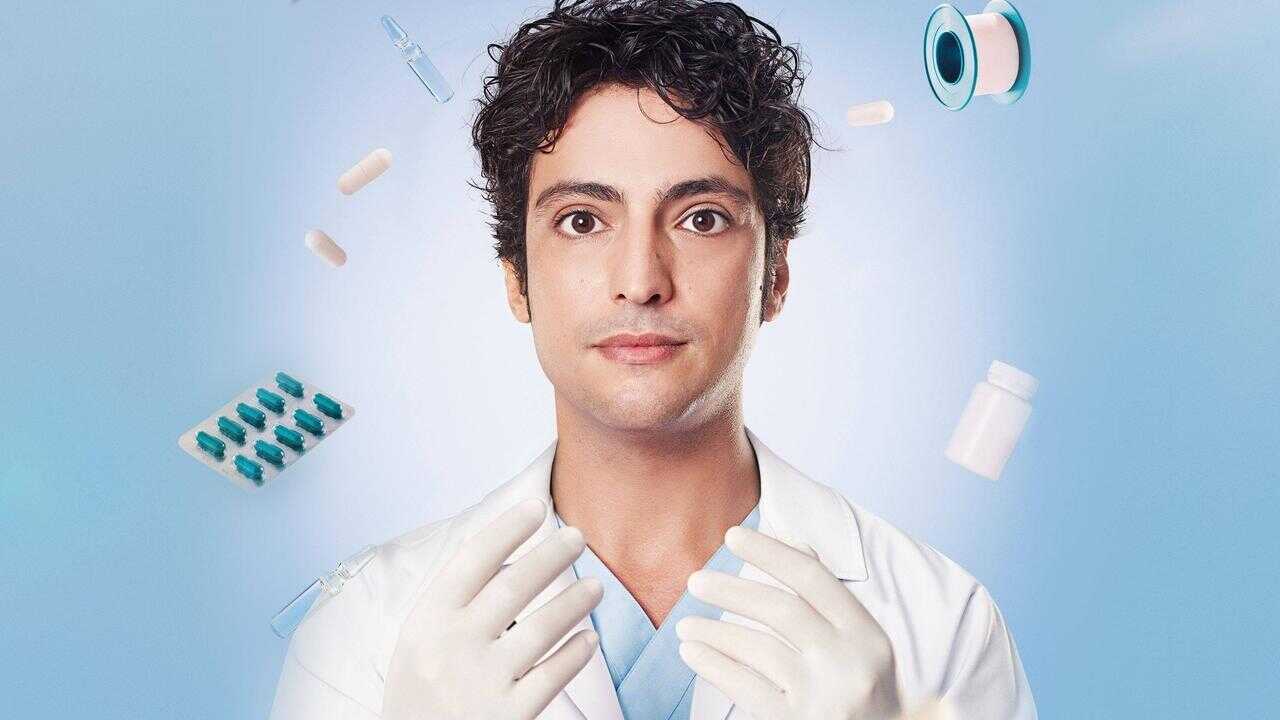 ES - Doctor Alí (2019) 4