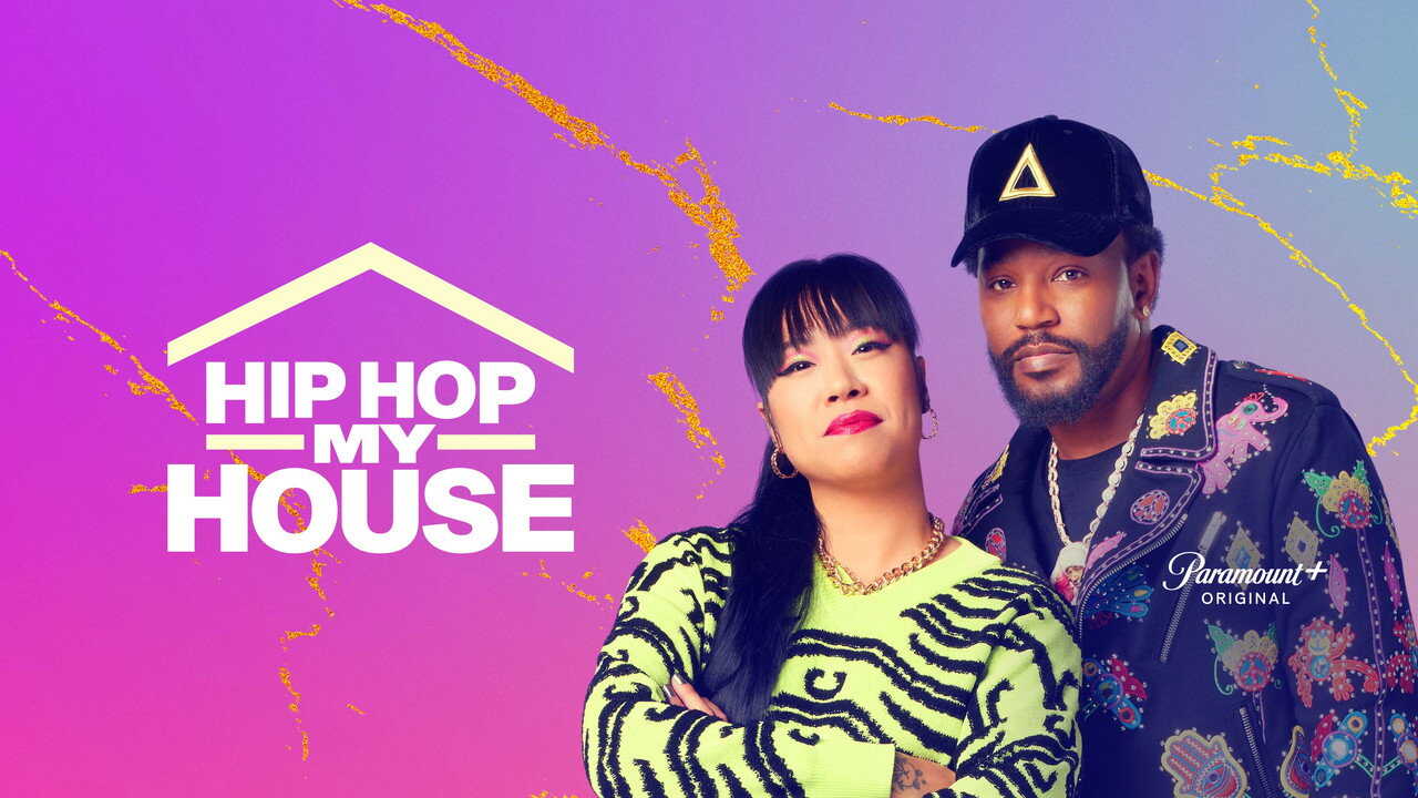 EN - Hip Hop My House (2022) (US) 4
