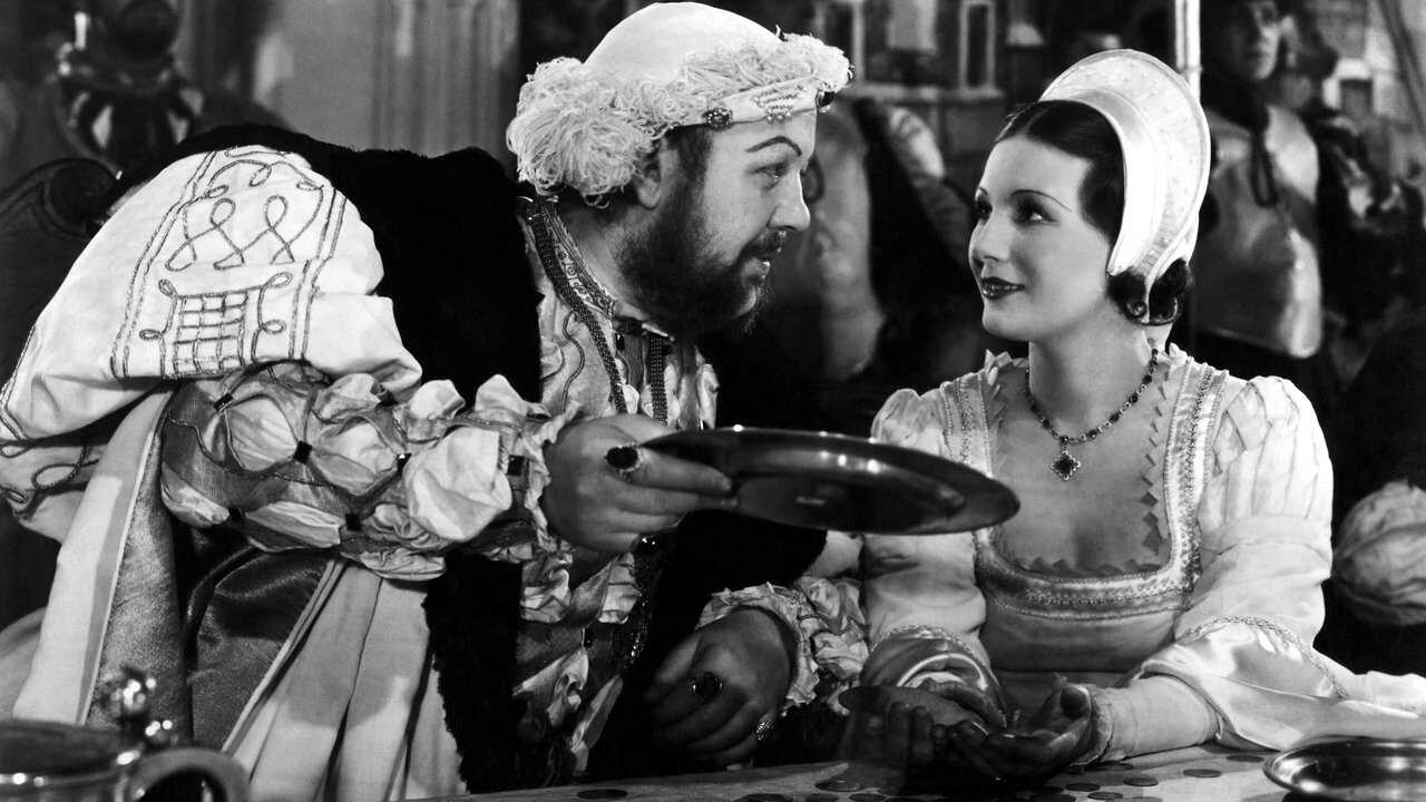 The Private Life of Henry VIII (1933) 0