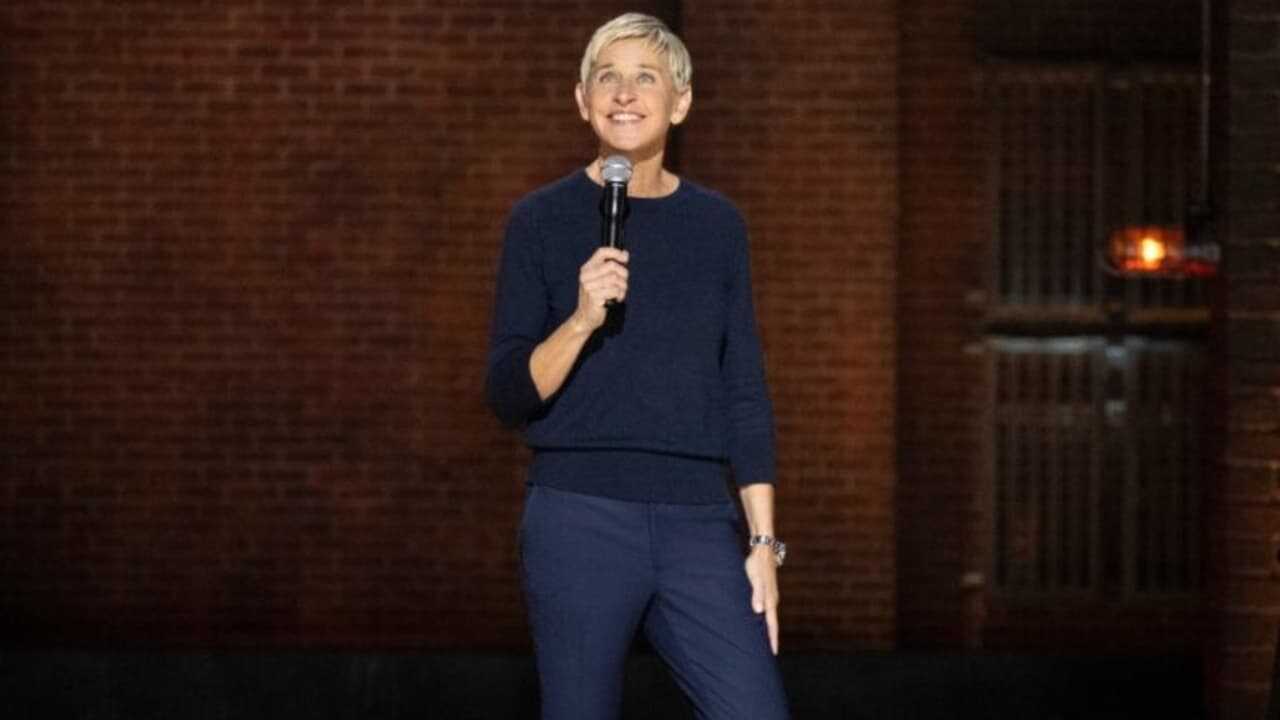 Ellen Degeneres: For Your Approval (2024) 0