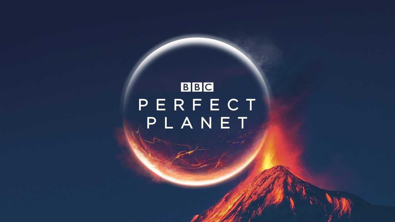 EN - A Perfect Planet 4K (2021) 4