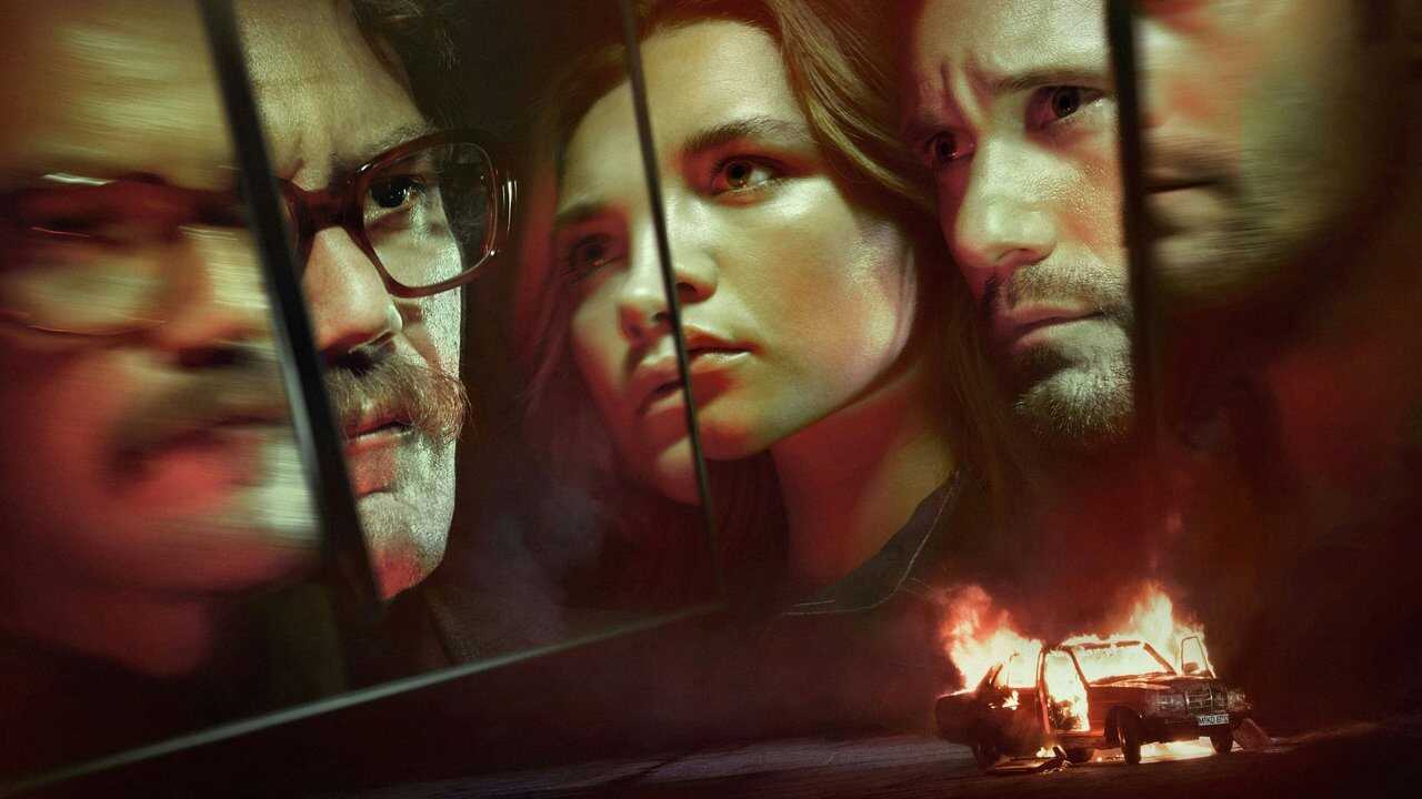 EN - The Little Drummer Girl 4K (2018) (GB) 4