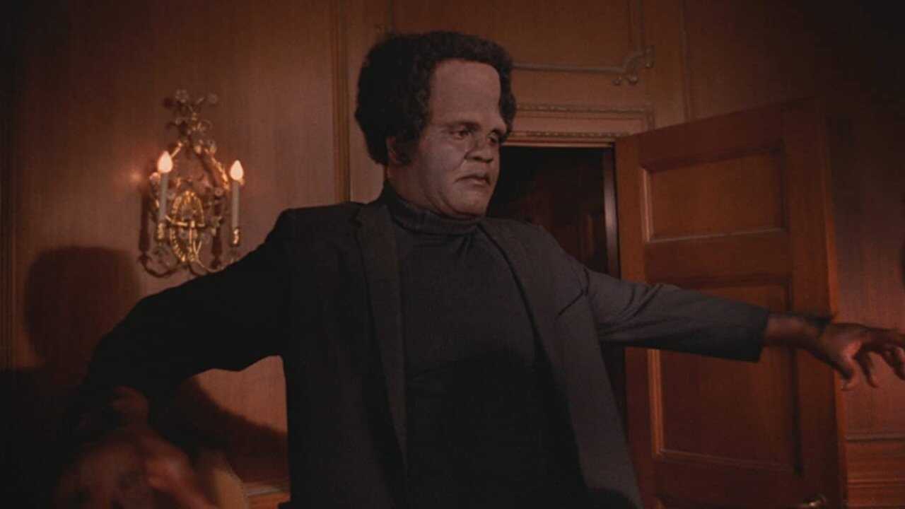Blackenstein (1973) 0