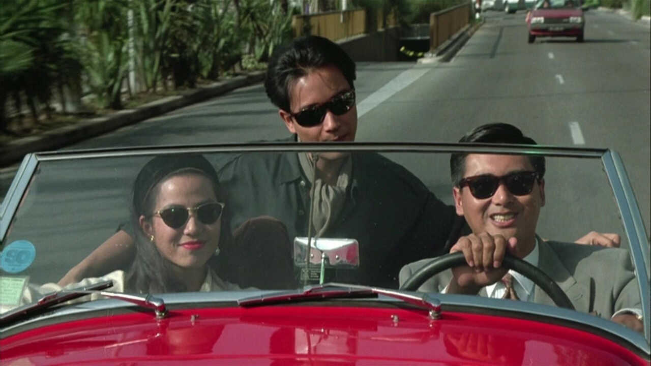 Killer Target (1991) 0