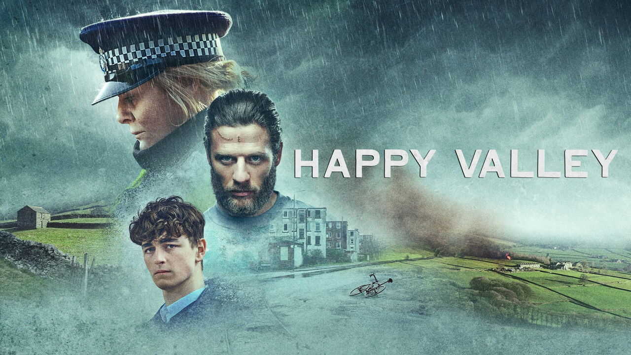 AR - Happy Valley (2014) (GB) 4