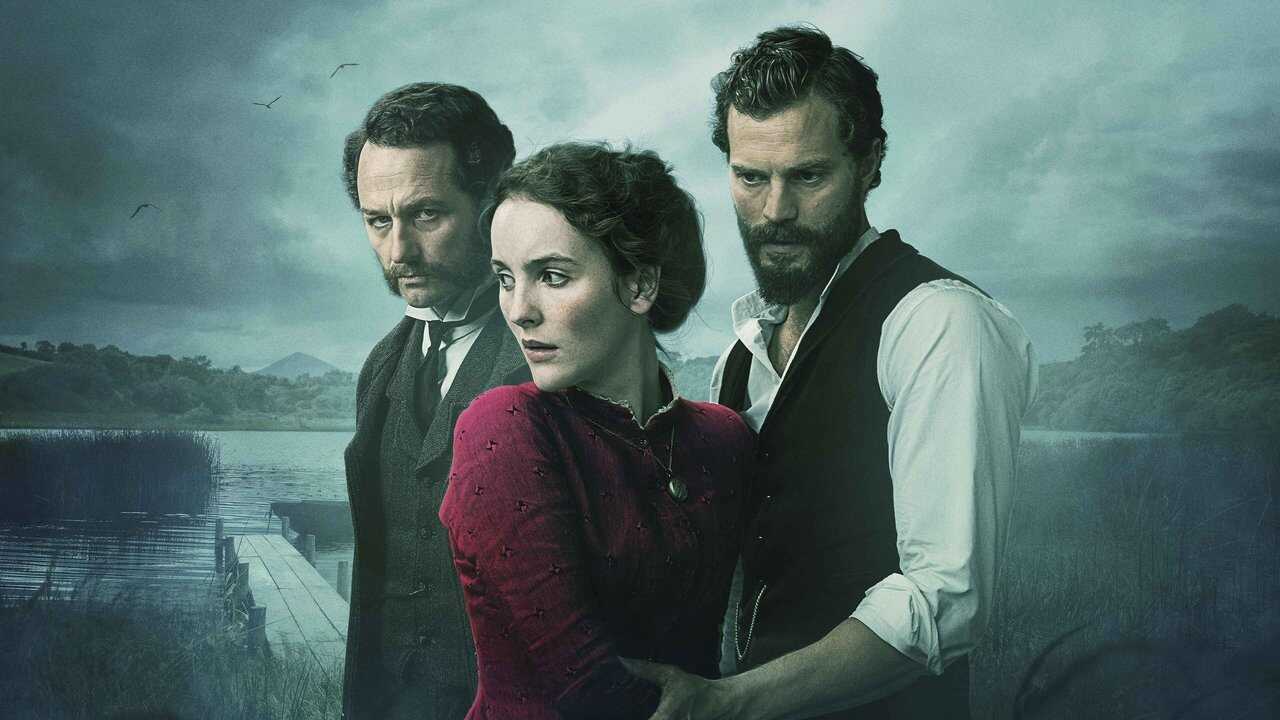 EX - Death and Nightingales (2018) 4