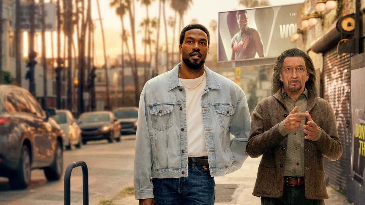 4K-SC - Wonder Man (2026) (US) 2