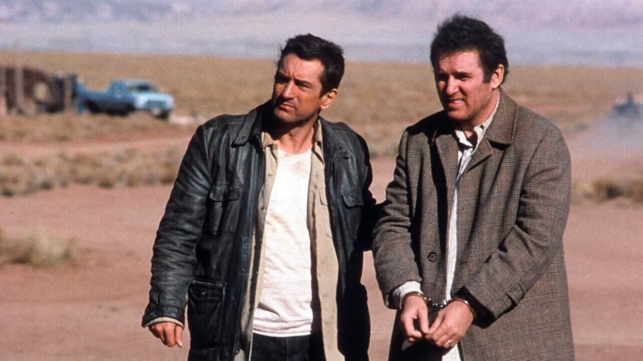 Midnight Run (1988) 0