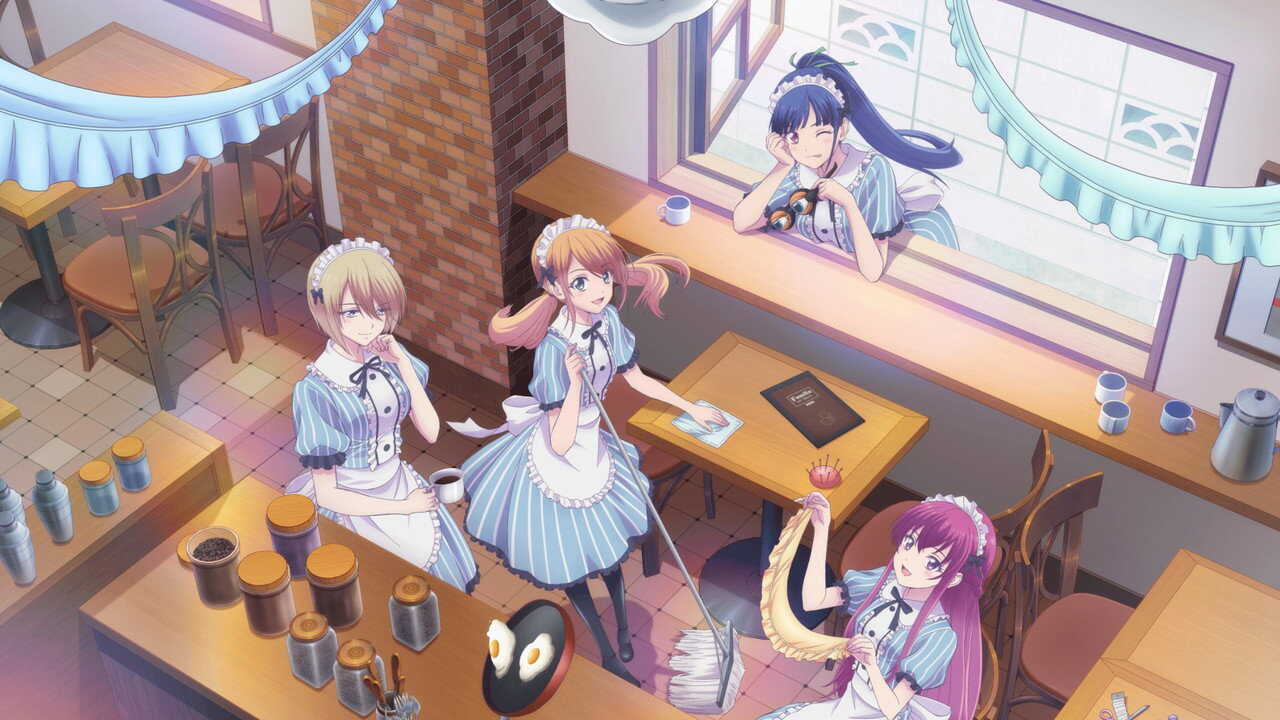 AR - Megami (2026) (JP) 3