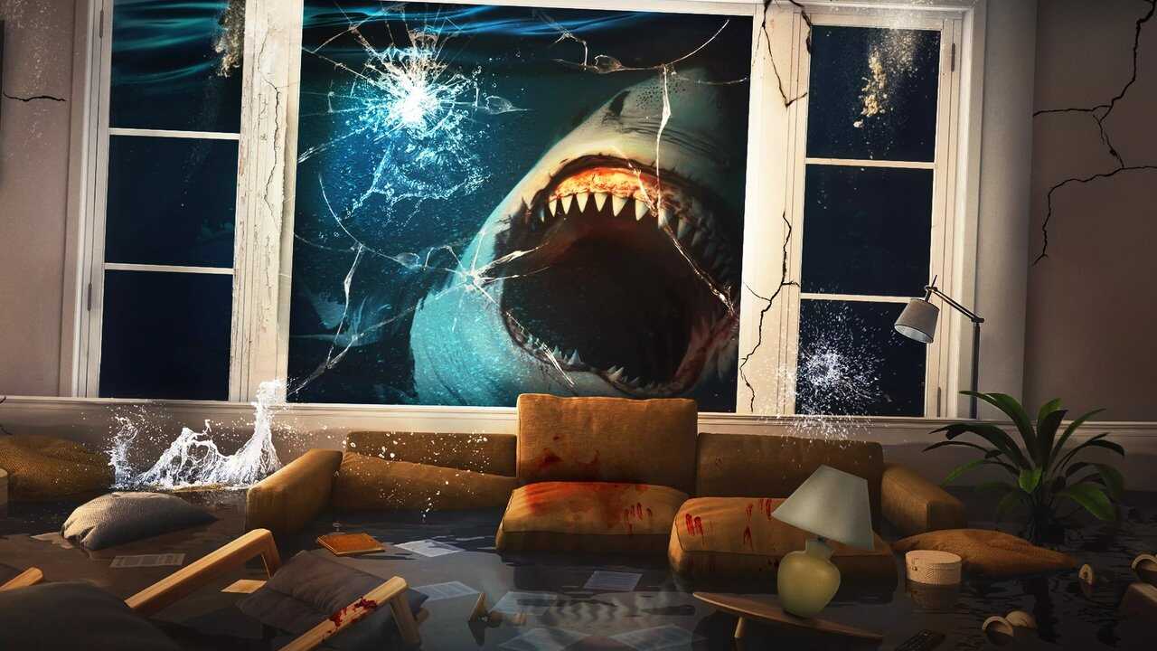 Swim (2021) 0