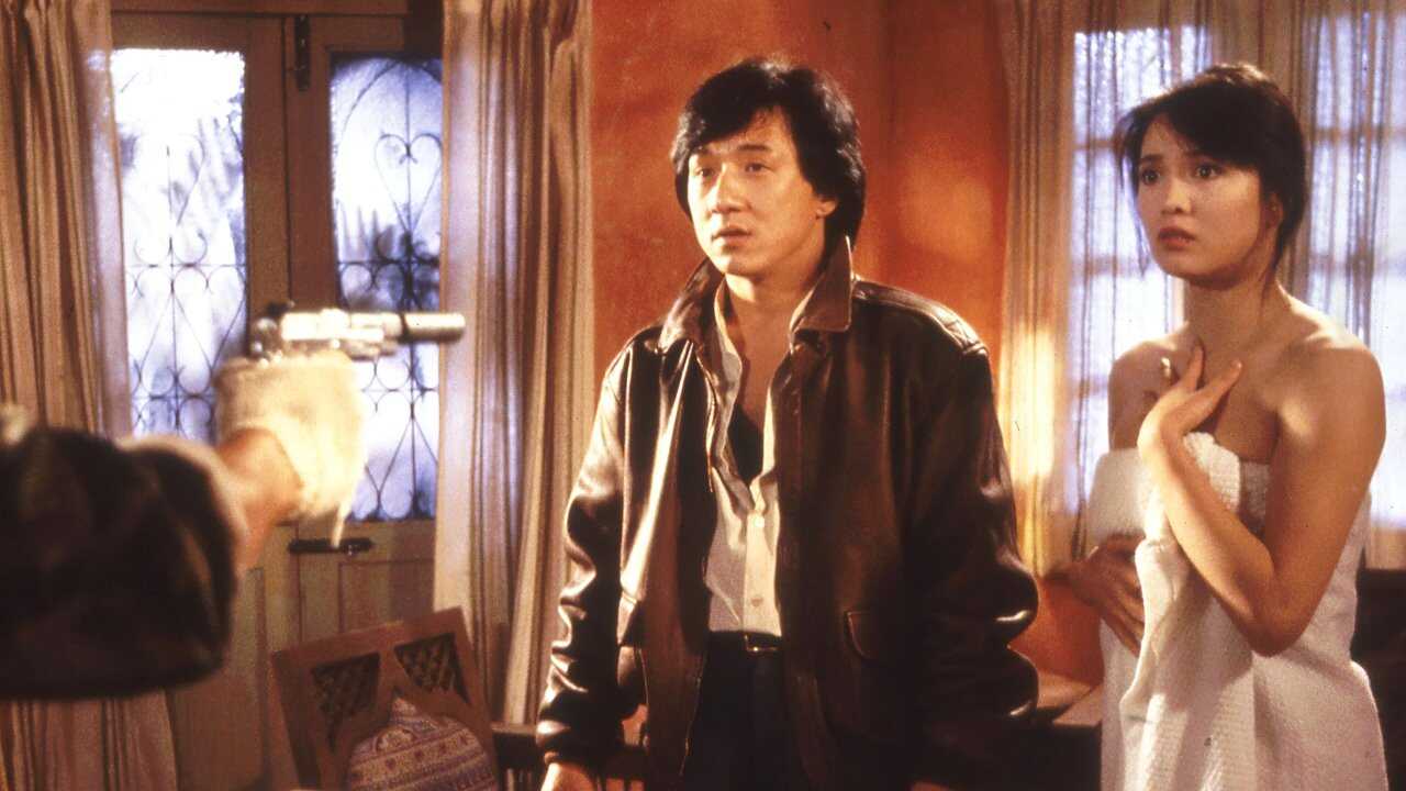 Operation Condor (1991) 0