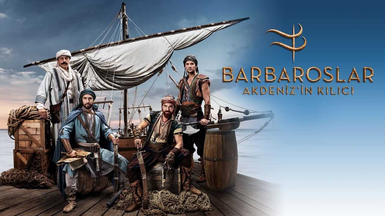 EN - Barbaros (2021) 0