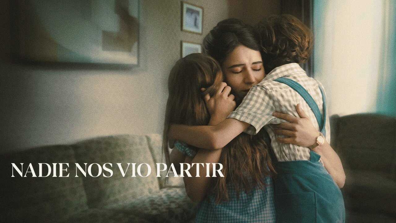 DE - Niemand sah uns gehen (2025) (MX) 2