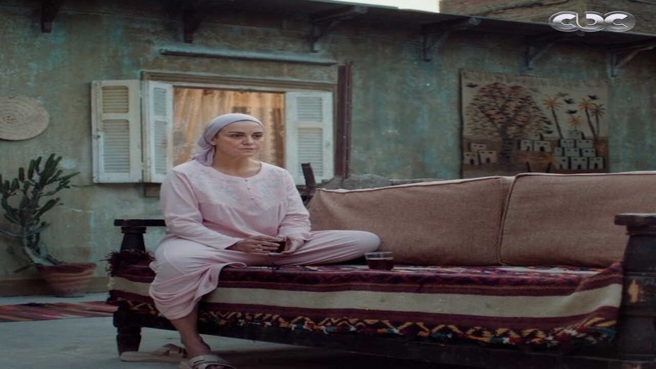 AR - مسلسل حكاية نرجس 3