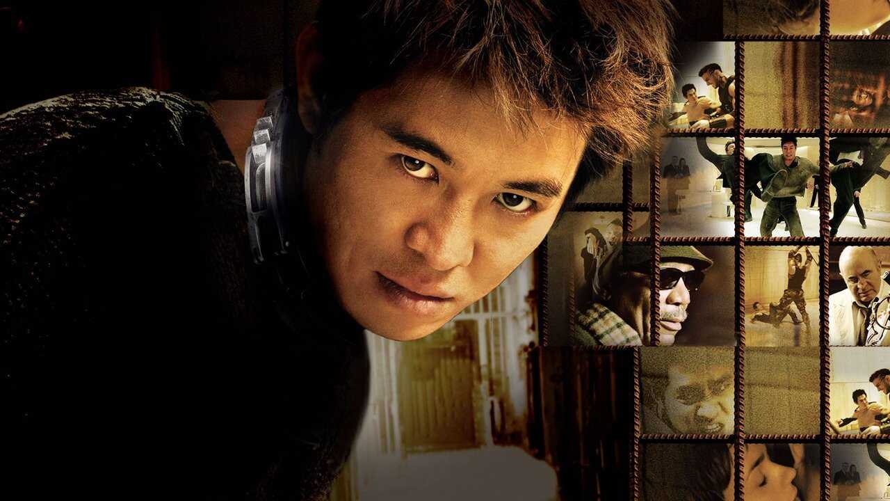Unleashed (2005) 0