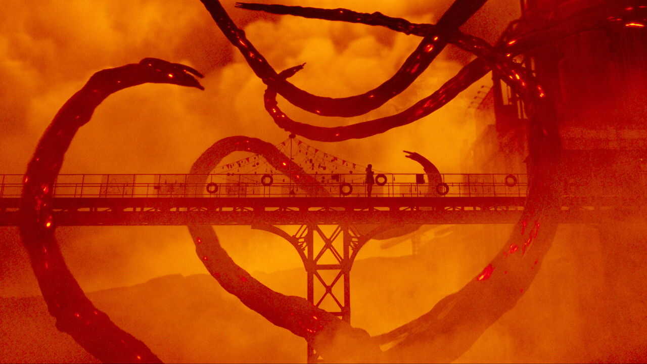 Secret Division 749 (2024) 0