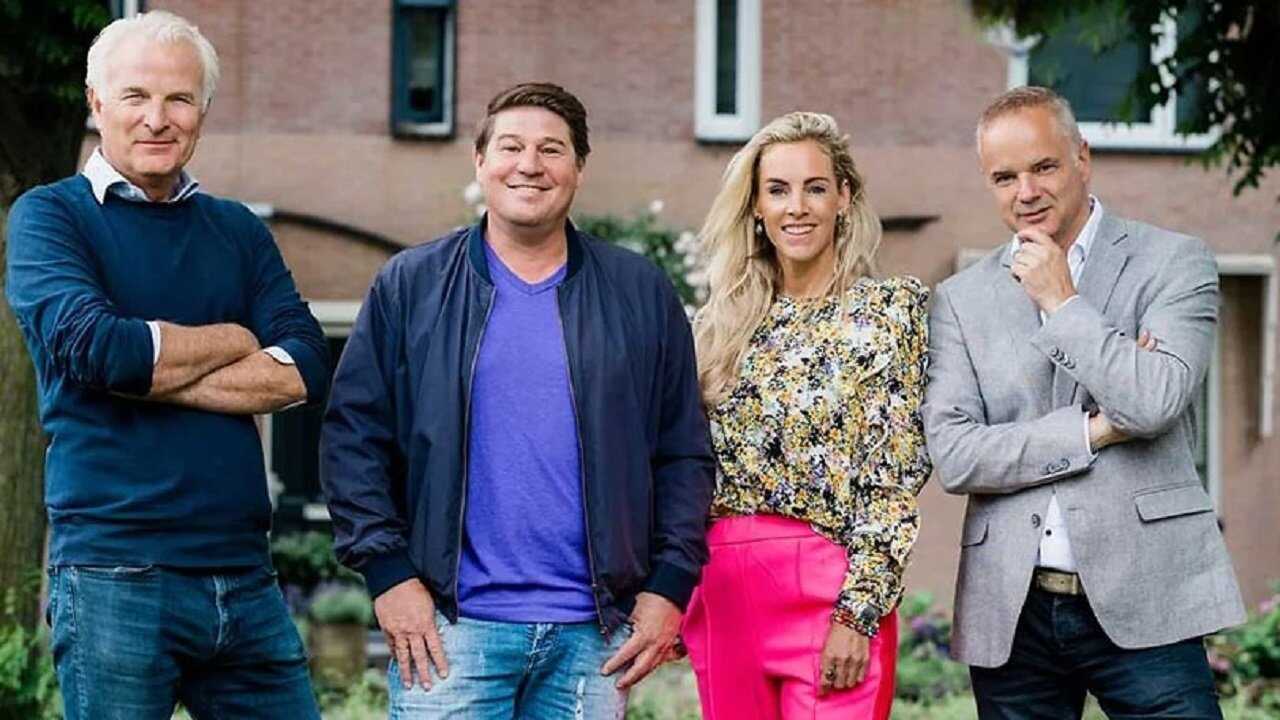 NL - KOPEN ZONDER KIJKEN (2026) 1